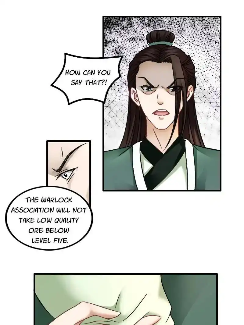 Miracle Doctor, Abandoned Daughter: The Sly Emperor's Wild Beast-Tamer Empress Chapter 28 73
